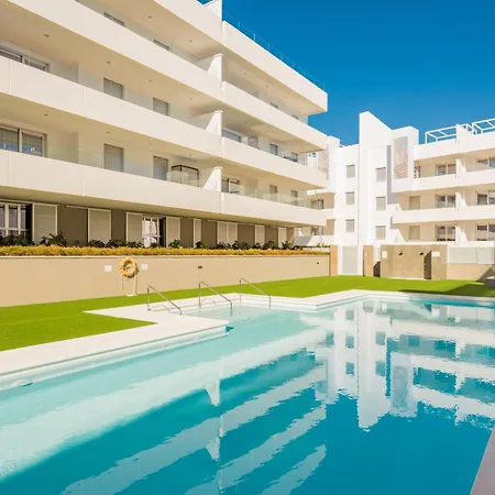 Apartamento Premium Penthouse By Aqua Vento