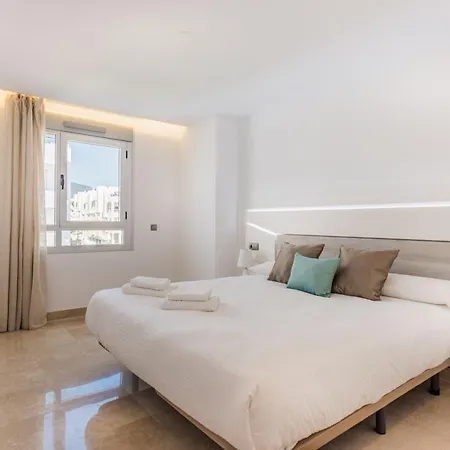 Premium Penthouse By Aqua Vento