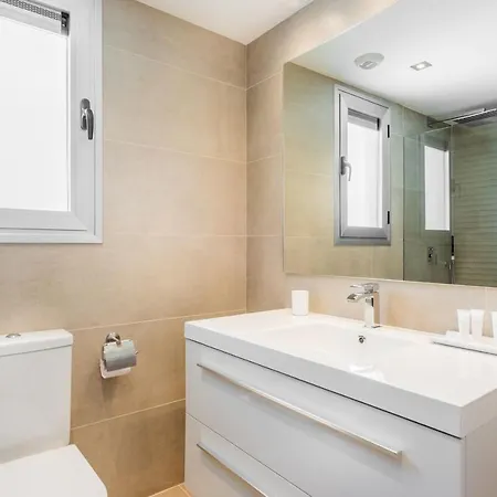 Premium Penthouse By Aqua Vento Apartamento *