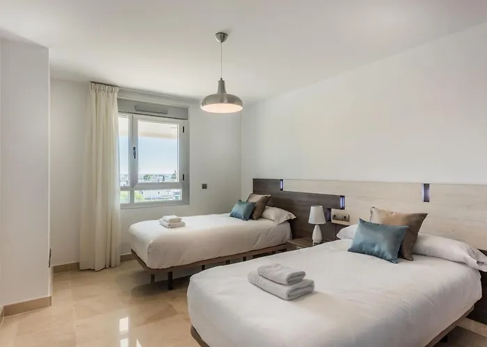 Premium Penthouse By Aqua Vento Appartement