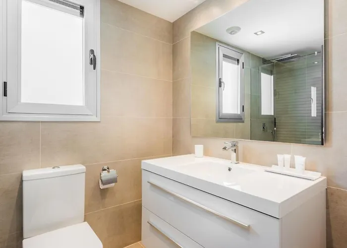 Premium Penthouse By Aqua Vento Appartement *
