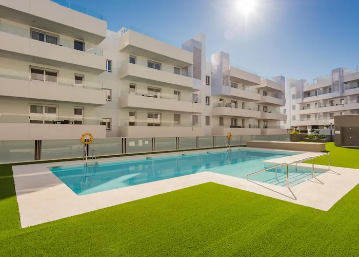 Appartement Premium Penthouse By Aqua Vento *