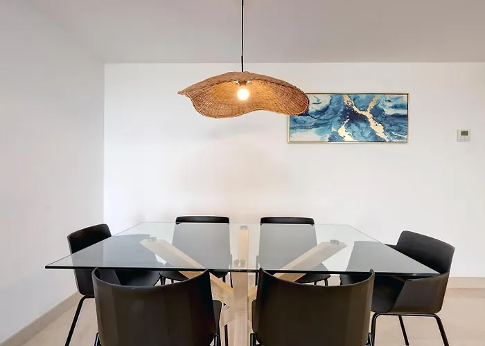 Appartement Premium Penthouse By Aqua Vento *