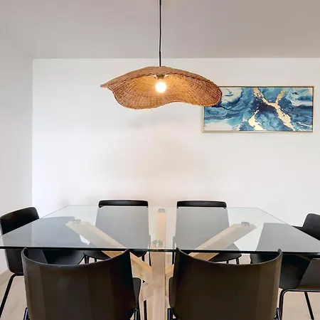 Appartement Premium Penthouse By Aqua Vento *