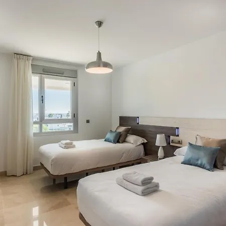 Premium Penthouse By Aqua Vento Apartment