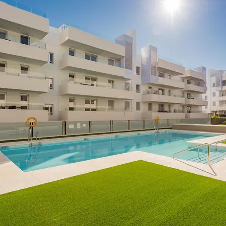 Apartment Premium Penthouse By Aqua Vento *