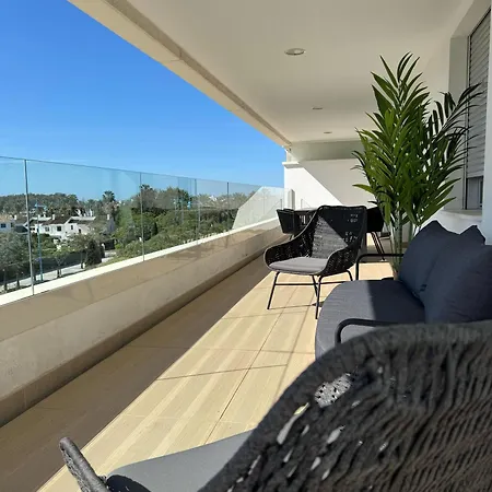 Apartment Premium Penthouse By Aqua Vento *